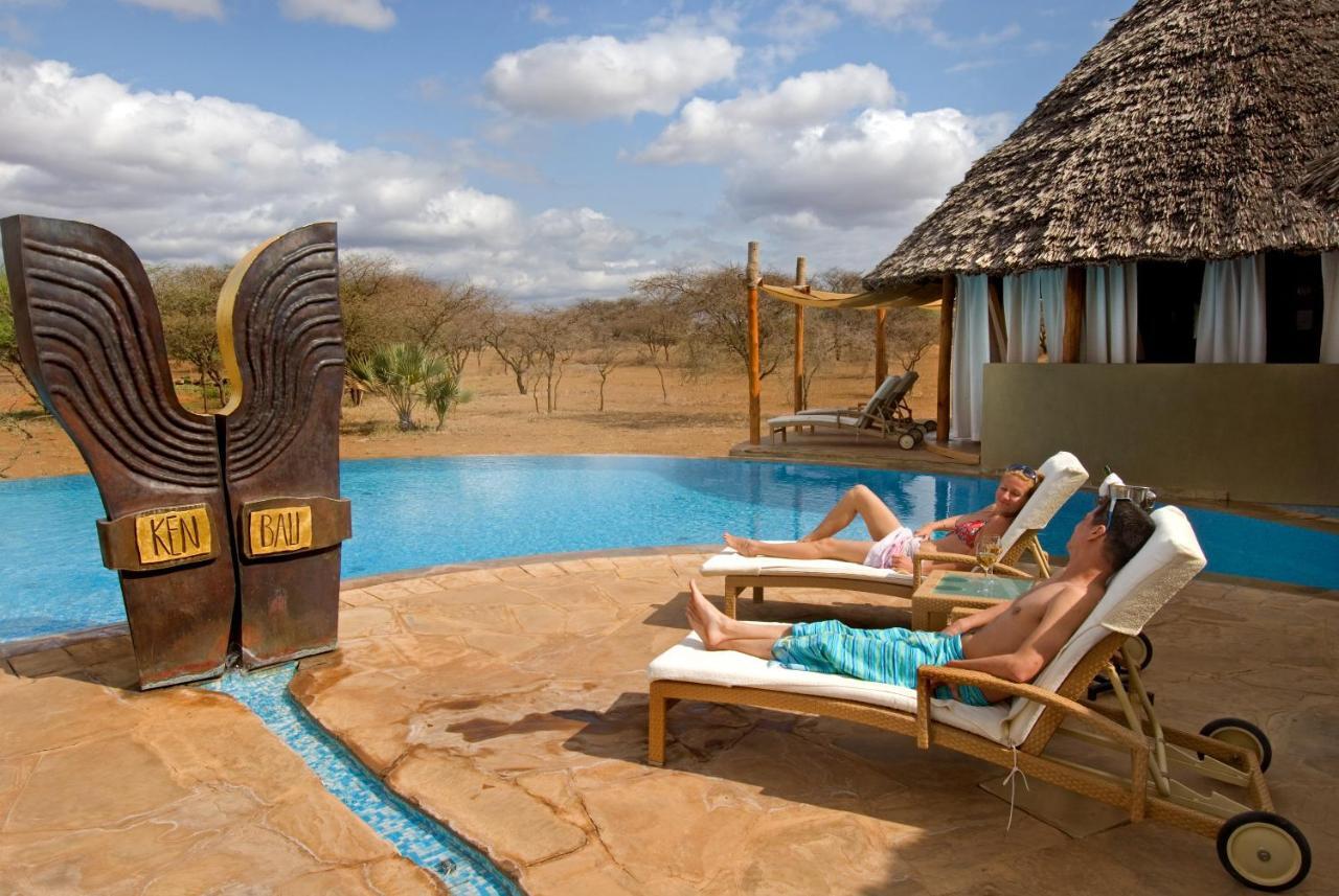 Severin Safari Camp